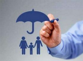 保险行业解决方案