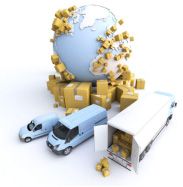 物流行业解决方案